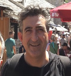 Ersin Kayahan