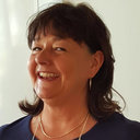 Ann-Cathrine Bramhagen