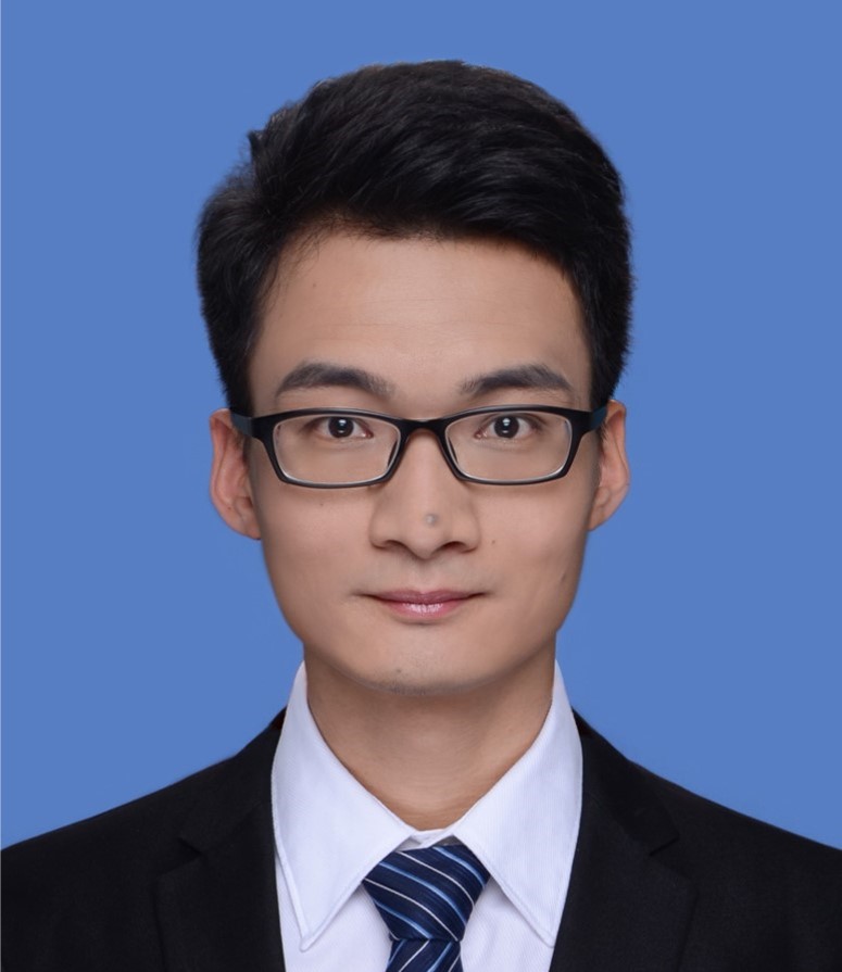 Zhu Mao