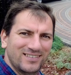 Gheorghe Pascut