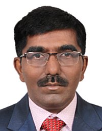 J. David Raja Selvam