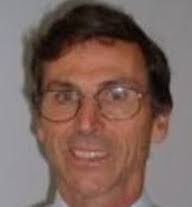 Peter Liddle