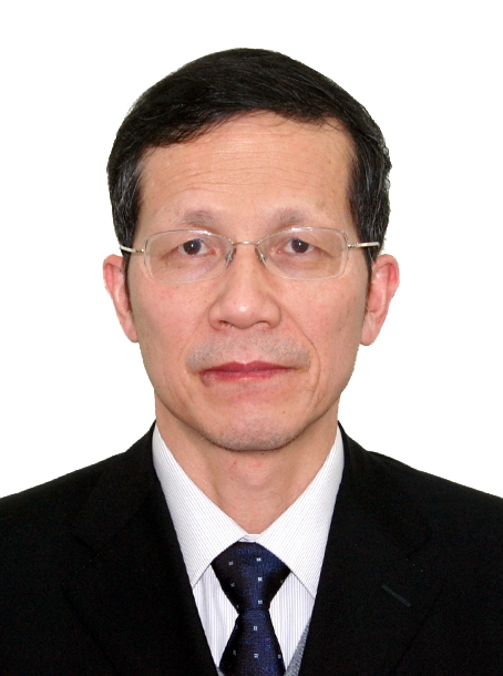Guangxian Li