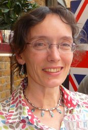 Clare Rose