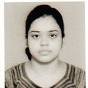 Diptasree Kumar