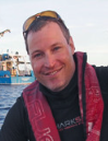 Neal Cantin