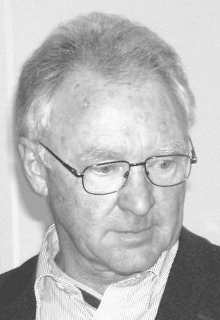 Ludwig Fahrmeir