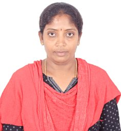 K. Jyothi