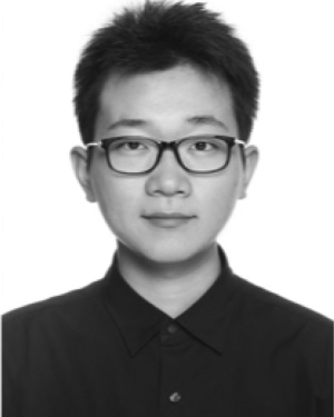 Binghong Wu