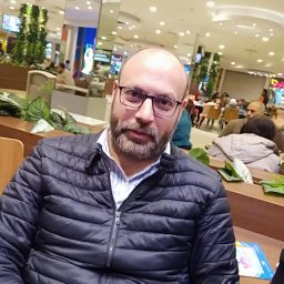 Essam Darwish