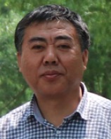 Hongsheng Ding