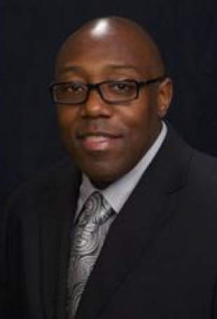 Roland J. Thorpe