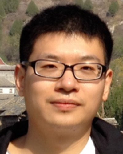 Yuanhao Li