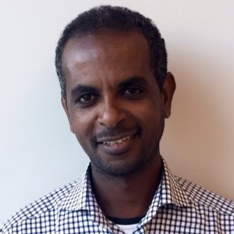 Wendimagegn Alemayehu