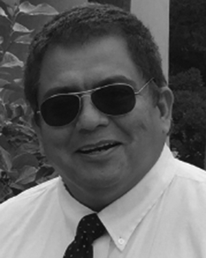 Salvador Portillo