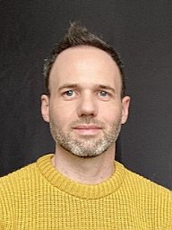 Patrick Wissmann