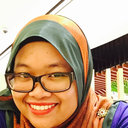 Nor Farah Atiqah Ahmad