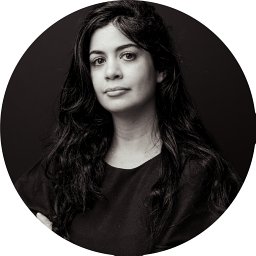 Michal Gath Morad