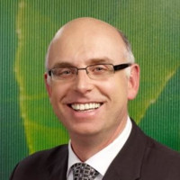 James Langridge