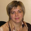 Natalia Kutlunina