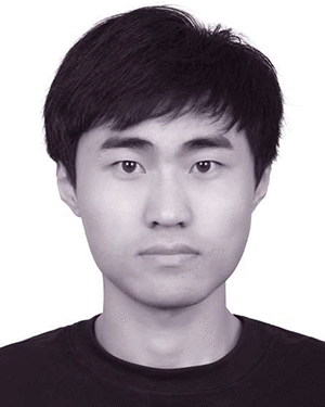 Decai Jin