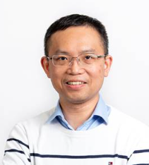 Joseph Liu