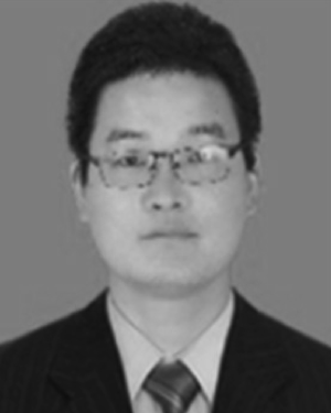 Tonglai Liu