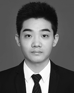 Zenghao Zhao