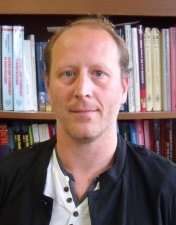 Sebastien Merkel