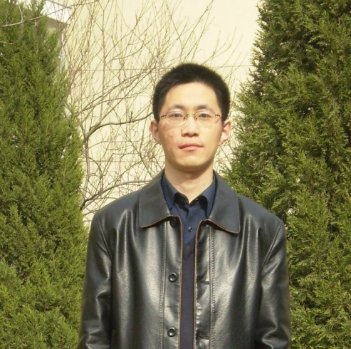 Bendong Liu
