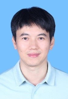 Zhenlin Xu