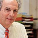 Bernard-Marie Paragon