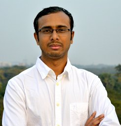 Pratiman Patel