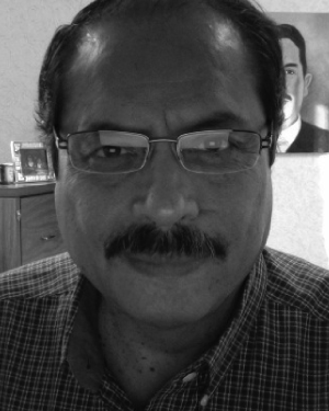 Irineo Torres-Pacheco