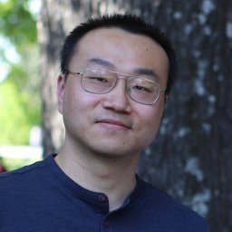 Yongjian Qiu