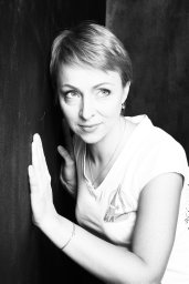 Oxana Masyagina