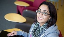 Shohini Sen-Britain