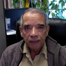 S. Sharma