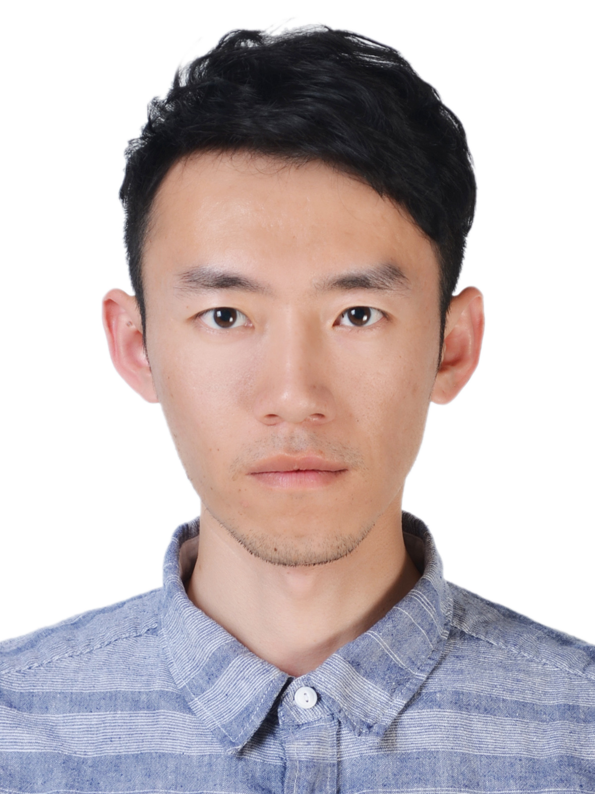 Lu Zhang
