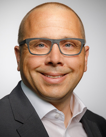 Holger Koch