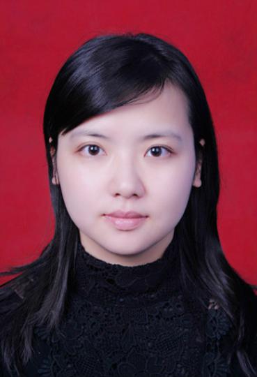 Yimei Zhang