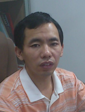 Zheng Zhang