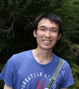 Lokman Tsui