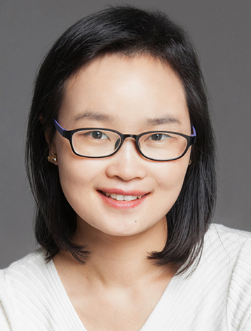 Xiaoqing Xu