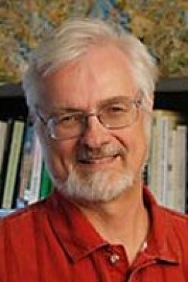 John Vandermeer