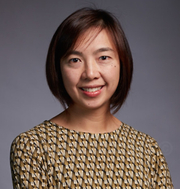 Ada Cheung