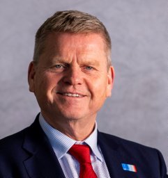 Robert Van De Noort