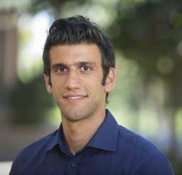 Reza Takapoui