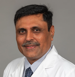 Kunjan R. Dave