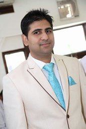 Rakesh Kumar Phanden